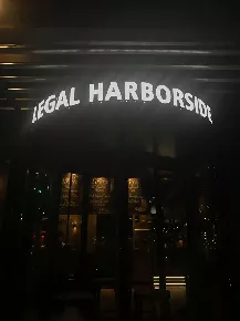 Legal Harbourside